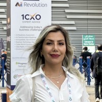 نرمافزار حسابداری محک | mahaksoft Employee Razieh Kheftan's profile photo