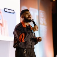 Disrupt Marketing Employee Jay Richards's profile photo