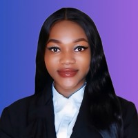 Amnick Social Enterprise Employee Ezinwanne Udeobi's profile photo
