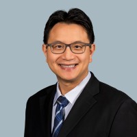Texas Capital Employee Charles Yi's profile photo