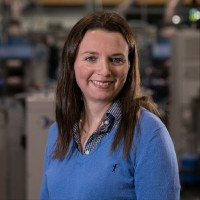 PROGRESS SILICONES Employee Lucie Chretien's profile photo