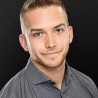 Hyphe Employee Constantin Schreiber's profile photo