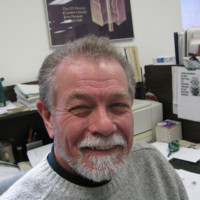 O'Fallon Casting Employee Wayne Little's profile photo