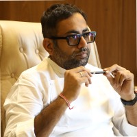 CompuBrain Employee Bijoy Patel's profile photo