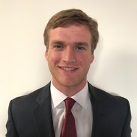Crowe Employee Robbie Dee's profile photo