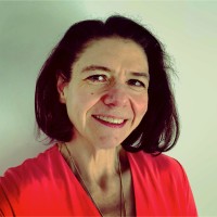 RHEINPFALZ Verlag und Druckerei GmbH & Co. KG Employee Jeannette Anthes's profile photo