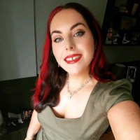 Amy-Leigh Hamill Email