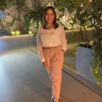 Mumsly Employee Dana Mehiar's profile photo