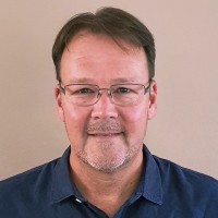 PwC South Africa Employee Gerhard Hauptfleisch's profile photo