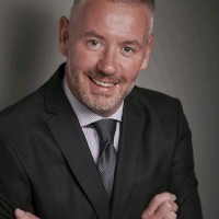 One Facility Ltd Employee Mark Healy's profile photo
