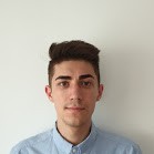 Bionic Employee Catalin George's profile photo