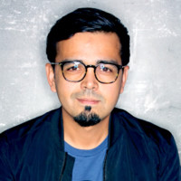 Seer Data & Analytics Employee Raza Taj's profile photo