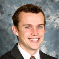 Phoenix Stretch Wrappers Employee Jordan Willis's profile photo