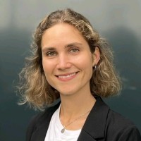 Helios Arbeitsmedizin Employee Janika Schmidt's profile photo