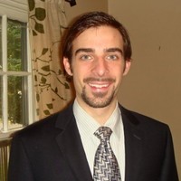 Crosshatch Creative Employee Mark Mercier's profile photo