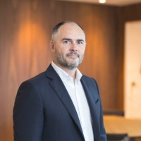 Nors Group Employee Tomás Jervell's profile photo