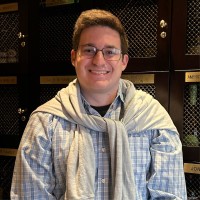 Philly Shipyard, Inc. Employee Brandon Leibowitz's profile photo