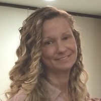 University of South Carolina Employee Amber Compton's profile photo
