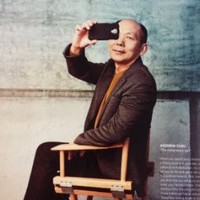 Andrew Chiu Email & Phone Number