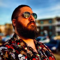 We Write Code Employee Jeremiah Evans's profile photo