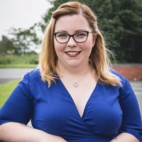 System IT Ltd Employee Chloe Jackson's profile photo