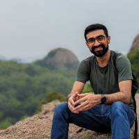 Auxia Employee Asim Prasad's profile photo