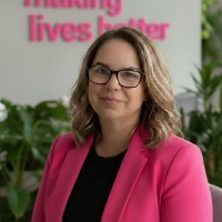 Nurse Next Door Home Care Services Employee Sacha Biesse's profile photo