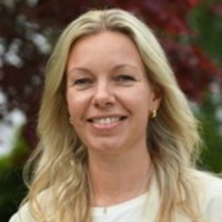 Norwegian School of Economics (NHH) Employee Carina Ottesen's profile photo