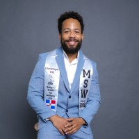 Research Foundation of The City University of New York Employee Wilson Ramirez's profile photo