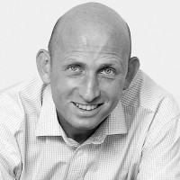 Akari Software | Curriculum Management Employee Kevin Sievewright's profile photo
