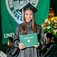 Gecko's Hospitality Group Employee Vanese Arielle Sanchez's profile photo