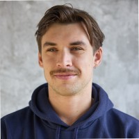Human Capital Media Employee Mitch Cook's profile photo