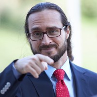 thinkRF Employee Erkan Ickam's profile photo