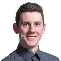 Carbon Logica Employee Hamish McAlpine's profile photo