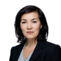 AD&VISION GmbH Employee Venera D'Elia's profile photo