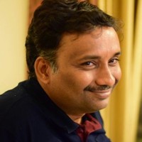 rampp.ai Employee Ajay Agrawal's profile photo