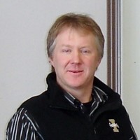 Todd Marek