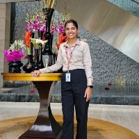 VWR, part of Avantor Employee Ca Sharma's profile photo