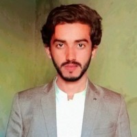 Codelab IT Solutions Employee Muzamil Mumtaz's profile photo