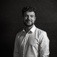 Rapidobject GmbH Employee Emilio Erbe's profile photo