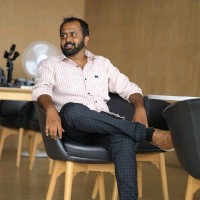 CNC Infotech Employee Arulmurugan M's profile photo