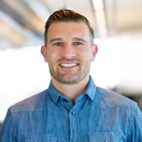 Human Employee Tyler Browning's profile photo