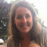 Beacon Education Employee Jess Falkner's profile photo