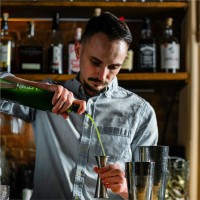 The Belfry Employee Kevin Hines's profile photo