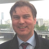 Lux Research Employee Arij van Berkel's profile photo