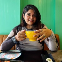 SAHI.ai Employee Satabdi Roy's profile photo