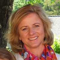 Dominican School of Philosophy & Theology Employee Heidi McKenna's profile photo