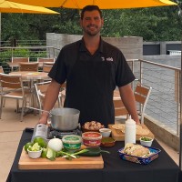 Southside Market & Barbeque Employee John Lavino's profile photo