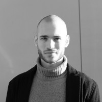 HyLight (YC S23) Employee Victor Burton's profile photo