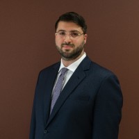 Abdullah Khalil Email & Phone Number